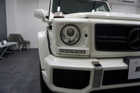 AMG Gクラス G63 degino Exclusive Interioa Package 最終型571ps  中古車