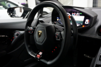 ランボルギーニ ウラカン Huracan 610-4 AVIO 正規ディーラー車 世界限定250台  中古車