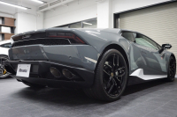 ランボルギーニ ウラカン Huracan 610-4 AVIO 正規ディーラー車 世界限定250台  中古車