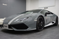 ランボルギーニ ウラカン Huracan 610-4 AVIO 正規ディーラー車 世界限定250台  中古車