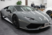 ランボルギーニ ウラカン Huracan 610-4 AVIO 正規ディーラー車 世界限定250台  中古車