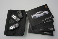 ランボルギーニ ウラカン Huracan 610-4 AVIO 正規ディーラー車 世界限定250台  中古車