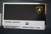 ランボルギーニ ウラカン Huracan 610-4 AVIO 正規ディーラー車 世界限定250台  中古車