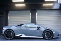 ランボルギーニ ウラカン Huracan 610-4 AVIO 正規ディーラー車 世界限定250台  中古車