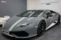 ランボルギーニ ウラカン Huracan 610-4 AVIO 正規ディーラー車 世界限定250台  中古車