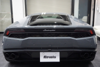 ランボルギーニ ウラカン Huracan 610-4 AVIO 正規ディーラー車 世界限定250台  中古車