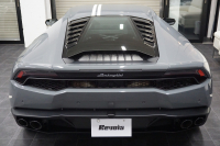 ランボルギーニ ウラカン Huracan 610-4 AVIO 正規ディーラー車 世界限定250台  中古車