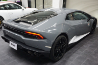 ランボルギーニ ウラカン Huracan 610-4 AVIO 正規ディーラー車 世界限定250台  中古車