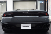 ランボルギーニ ウラカン Huracan 610-4 AVIO 正規ディーラー車 世界限定250台  中古車