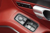 ポルシェ 911(Type991.2) 911(991.2)Targa4 GTS カーボンステアリング ボルドーレッドオールレザーインテリア 中古車 中古車