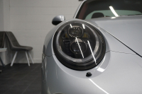 ポルシェ 911(Type991.2) 911(991.2)Targa4 GTS カーボンステアリング ボルドーレッドオールレザーインテリア 中古車 中古車