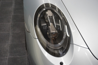 ポルシェ 911(Type991.2) 911(991.2)Targa4 GTS カーボンステアリング ボルドーレッドオールレザーインテリア 中古車 中古車