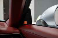 ポルシェ 911(Type991.2) 911(991.2)Targa4 GTS カーボンステアリング ボルドーレッドオールレザーインテリア 中古車 中古車