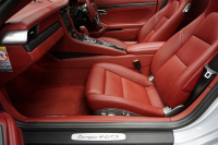 ポルシェ 911(Type991.2) 911(991.2)Targa4 GTS カーボンステアリング ボルドーレッドオールレザーインテリア 中古車 中古車