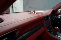 ポルシェ 911(Type991.2) 911(991.2)Targa4 GTS カーボンステアリング ボルドーレッドオールレザーインテリア 中古車 中古車