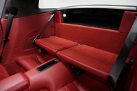 ポルシェ 911(Type991.2) 911(991.2)Targa4 GTS カーボンステアリング ボルドーレッドオールレザーインテリア 中古車 中古車