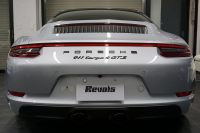 ポルシェ 911(Type991.2) 911(991.2)Targa4 GTS カーボンステアリング ボルドーレッドオールレザーインテリア 中古車 中古車