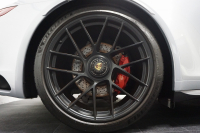 ポルシェ 911(Type991.2) 911(991.2)Targa4 GTS カーボンステアリング ボルドーレッドオールレザーインテリア 中古車 中古車