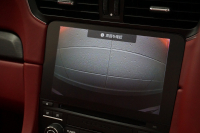 ポルシェ 911(Type991.2) 911(991.2)Targa4 GTS カーボンステアリング ボルドーレッドオールレザーインテリア 中古車 中古車