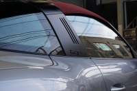 ポルシェ 911(Type991.2) 911(991.2)Targa4 GTS カーボンステアリング ボルドーレッドオールレザーインテリア 中古車 中古車