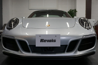 ポルシェ 911(Type991.2) 911(991.2)Targa4 GTS カーボンステアリング ボルドーレッドオールレザーインテリア 中古車 中古車