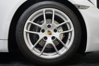 ポルシェ ケイマン Cayman（Type.981）2.7 6MT 2016yNA最終モデル スポーツクロノ スポーツエグゾースト スポーツステア PASM PDLS PTV 中古車 中古車