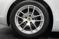 ポルシェ ケイマン Cayman（Type.981）2.7 6MT 2016yNA最終モデル スポーツクロノ スポーツエグゾースト スポーツステア PASM PDLS PTV 中古車 中古車