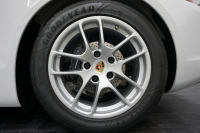 ポルシェ ケイマン Cayman（Type.981）2.7 6MT 2016yNA最終モデル スポーツクロノ スポーツエグゾースト スポーツステア PASM PDLS PTV 中古車 中古車