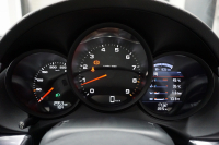 ポルシェ ケイマン Cayman（Type.981）2.7 6MT 2016yNA最終モデル スポーツクロノ スポーツエグゾースト スポーツステア PASM PDLS PTV 中古車 中古車