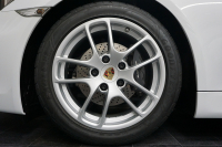 ポルシェ ケイマン Cayman（Type.981）2.7 6MT 2016yNA最終モデル スポーツクロノ スポーツエグゾースト スポーツステア PASM PDLS PTV 中古車 中古車