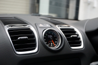 ポルシェ ケイマン Cayman（Type.981）2.7 6MT 2016yNA最終モデル スポーツクロノ スポーツエグゾースト スポーツステア PASM PDLS PTV 中古車 中古車