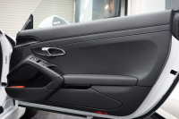 ポルシェ ケイマン Cayman（Type.981）2.7 6MT 2016yNA最終モデル スポーツクロノ スポーツエグゾースト スポーツステア PASM PDLS PTV 中古車 中古車