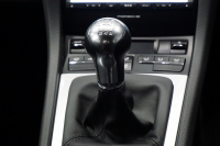 ポルシェ ケイマン Cayman（Type.981）2.7 6MT 2016yNA最終モデル スポーツクロノ スポーツエグゾースト スポーツステア PASM PDLS PTV 中古車 中古車