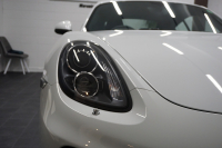 ポルシェ ケイマン Cayman（Type.981）2.7 6MT 2016yNA最終モデル スポーツクロノ スポーツエグゾースト スポーツステア PASM PDLS PTV 中古車 中古車