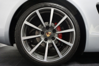 ポルシェ ボクスター Boxster（Type.981）S  PDK 2014y SpyderFACE スポーツクロノパッケージ  スポーツエグゾースト オールレザーインテリア クラシック20ホイール 中古車 中古車