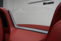 ポルシェ ボクスター Boxster（Type.981）S  PDK 2014y SpyderFACE スポーツクロノパッケージ  スポーツエグゾースト オールレザーインテリア クラシック20ホイール 中古車 中古車