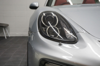 ポルシェ ボクスター Boxster（Type.981）S  PDK 2014y SpyderFACE スポーツクロノパッケージ  スポーツエグゾースト オールレザーインテリア クラシック20ホイール 中古車 中古車