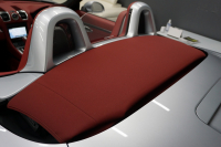 ポルシェ ボクスター Boxster（Type.981）S  PDK 2014y SpyderFACE スポーツクロノパッケージ  スポーツエグゾースト オールレザーインテリア クラシック20ホイール 中古車 中古車