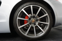 ポルシェ ボクスター Boxster（Type.981）S  PDK 2014y SpyderFACE スポーツクロノパッケージ  スポーツエグゾースト オールレザーインテリア クラシック20ホイール 中古車 中古車