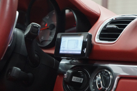 ポルシェ ボクスター Boxster（Type.981）S  PDK 2014y SpyderFACE スポーツクロノパッケージ  スポーツエグゾースト オールレザーインテリア クラシック20ホイール 中古車 中古車