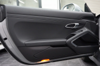 ポルシェ 911(Type991.2) 911Carrera 7MT スポーツクロノパッケージ RSスパイダー20ホイール  エントリー＆ドライブ GTシルバーメタリック 中古車 中古車