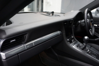 ポルシェ 911(Type991.2) 911Carrera 7MT スポーツクロノパッケージ RSスパイダー20ホイール  エントリー＆ドライブ GTシルバーメタリック 中古車 中古車