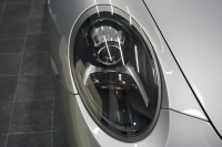 ポルシェ 911(Type991.2) 911Carrera 7MT スポーツクロノパッケージ RSスパイダー20ホイール  エントリー＆ドライブ GTシルバーメタリック 中古車 中古車