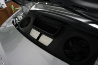 ポルシェ 911(Type991.2) 911Carrera 7MT スポーツクロノパッケージ RSスパイダー20ホイール  エントリー＆ドライブ GTシルバーメタリック 中古車 中古車