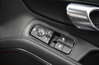 ポルシェ 911(Type991.2) 911Carrera 7MT スポーツクロノパッケージ RSスパイダー20ホイール  エントリー＆ドライブ GTシルバーメタリック 中古車 中古車