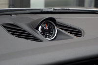 ポルシェ 911(Type991.2) 911Carrera 7MT スポーツクロノパッケージ RSスパイダー20ホイール  エントリー＆ドライブ GTシルバーメタリック 中古車 中古車