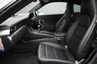 ポルシェ 911(Type991.2) 911Carrera 7MT スポーツクロノパッケージ RSスパイダー20ホイール  エントリー＆ドライブ GTシルバーメタリック 中古車 中古車