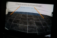 ポルシェ 911(Type991.2) 911Carrera 7MT スポーツクロノパッケージ RSスパイダー20ホイール  エントリー＆ドライブ GTシルバーメタリック 中古車 中古車