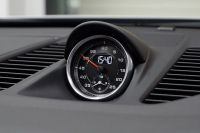 ポルシェ 911(Type991.2) 911Carrera 7MT スポーツクロノパッケージ RSスパイダー20ホイール  エントリー＆ドライブ GTシルバーメタリック 中古車 中古車