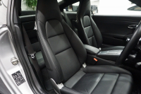 ポルシェ 911(Type991.2) 911Carrera 7MT スポーツクロノパッケージ RSスパイダー20ホイール  エントリー＆ドライブ GTシルバーメタリック 中古車 中古車